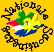 De Scouting Tono-groep doet mee aan de Nationale Scoutingdag