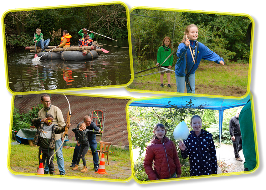 Was jij bij het Kids Powerrr Event 2021? De foto's zijn nu beschikbaar, en we hebben een aanbod voor je