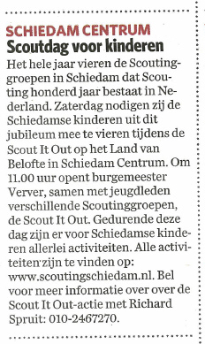 Algemeen dagblad, katern Waterweg, 26 maart 2010, pagina 22