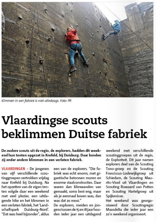 Groot Vlaardingen - 19 juni 2019, pagina 22