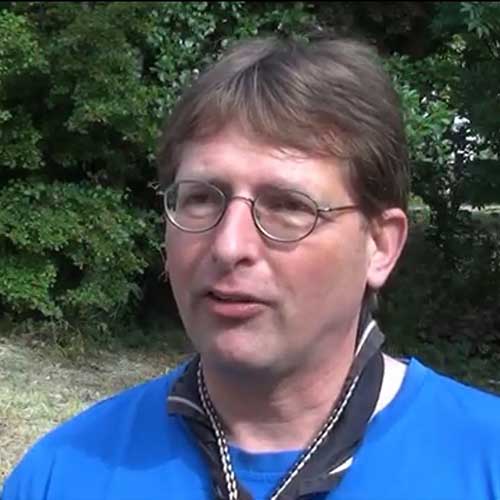 Op Schie.fm spraken Richard Spruit (Dolfijn) en presentator Patrick de Boer over de groei van Scouting in Nederland en in Schiedam in het bijzonder.