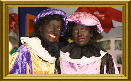 Scouting Tono-groep Sinterklazencentrale