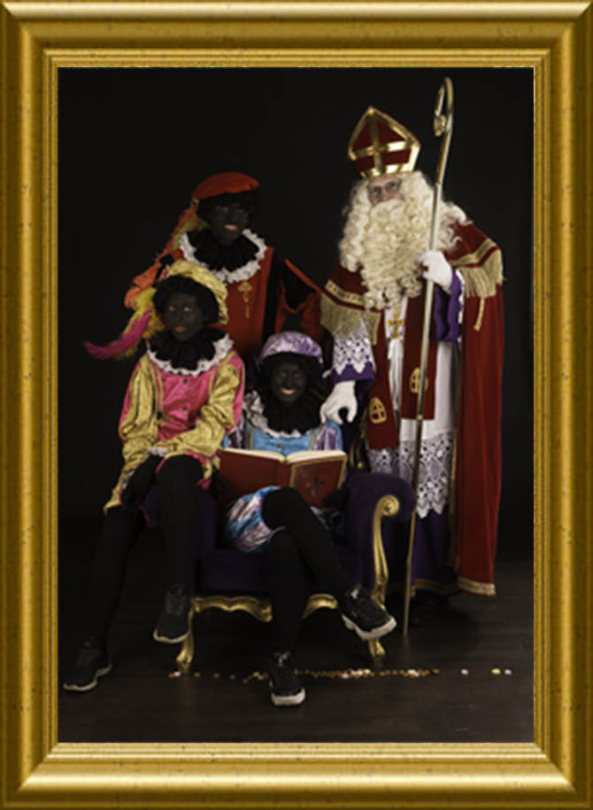 Scouting Tono-groep sinterklazencentrale