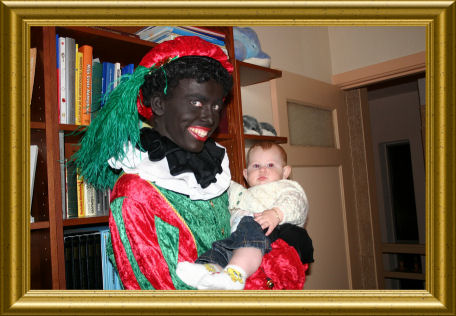 Scouting Tono-groep sinterklazencentrale