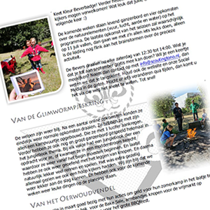 Tono Tamtam juli 2020